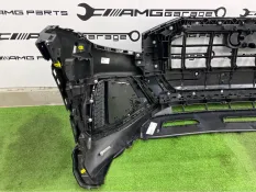 Бампер AUDI Q8