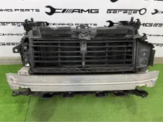 Кассета радиаторов AUDI Q8