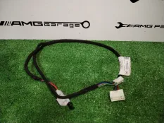 Проводка люка Mercedes-Benz E-Class