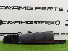 Накладка двери Mercedes-Benz S-Class