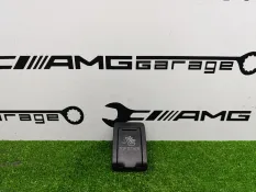 Заглушка Isofix Mercedes-Benz C-Class