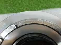 Колпак диска Mercedes-Benz S-Class