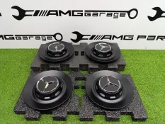 Колпак диска Mercedes-Benz E-Class