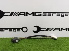Камера Mercedes-Benz S-Class