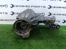 редуктор Mercedes-Benz M-Class