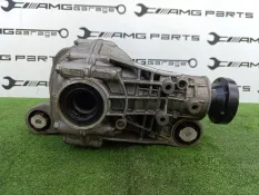 редуктор Mercedes-Benz GLE-Class