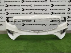 Бампер Mercedes-Benz E-Class