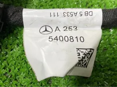 Проводка двери Mercedes-Benz GLC-Class