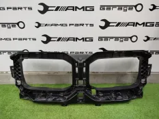 Воздуховод радиатора BMW XM