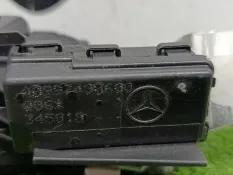 замок крышки багажника Mercedes-Benz GLE-Class