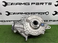 редуктор Mercedes-Benz S-Class
