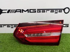 Фонарь Mercedes-Benz GLE-Class