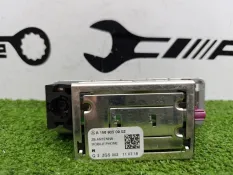 Антенна Mercedes-Benz GLE-Class