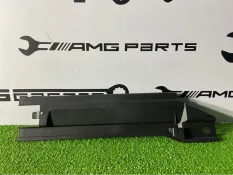 Консоль Mercedes-Benz GLS-Class