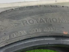 Шины Mercedes-Benz