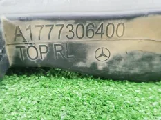 ограничитель двери Mercedes-Benz A-Class