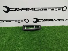 Накладка Mercedes-Benz C-Class
