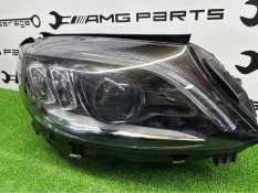 фара Mercedes-Benz C-Class
