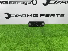 Скоба BMW X6