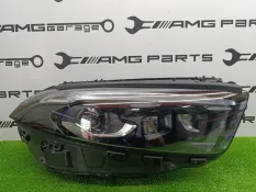 фара Mercedes-Benz A-Class