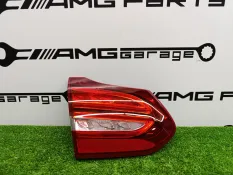 Фонарь Mercedes-Benz C-Class
