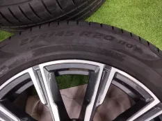 Колеса в сборе BMW X6