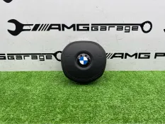 SRS подушка в руль BMW X6