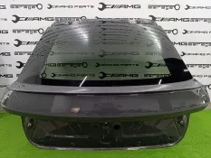 крышка багажника BMW X6