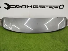 Спойлер крышки багажника Mercedes-Benz C-Class