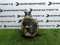редуктор Mercedes-Benz AMG GT