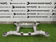 Подрамник подвески BMW X6