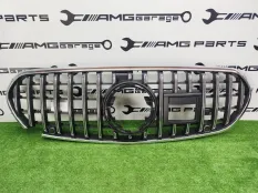 решетка радиатора Mercedes-Benz S-Class