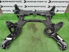 Подрамник подвески BMW X6