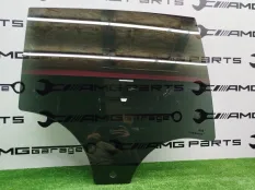 Стекло двери BMW X6