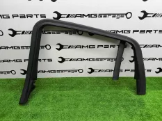 Рамка стекла двери BMW X6