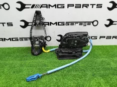 замок двери BMW X6
