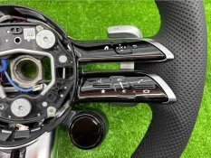 руль Mercedes-Benz A-Class