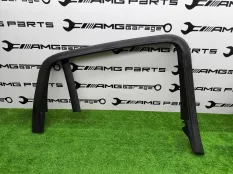 Рамка стекла двери BMW X6