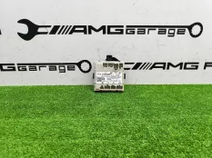 Блок управления двери Mercedes-Benz A-Class