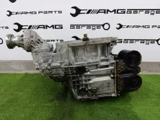 АКПП Mercedes-Benz A-Class