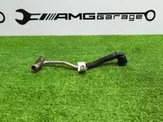Трубка системы рециркуляции EGR BMW X6