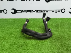 Патрубок ОЖ BMW X6