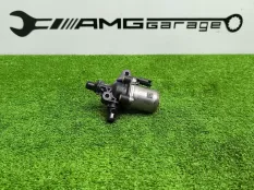 Запорный клапан BMW X6