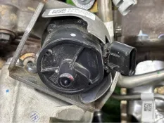 Турбина BMW X6