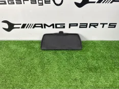 Коврик подстаканника Mercedes-Benz E-Class