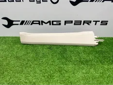 Накладка стойки Mercedes-Benz S-Class