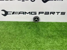 Эмблема капота Mercedes-Benz GLE-Class