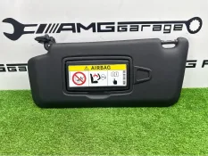Козырек солнцезащитный Mercedes-Benz C-Class