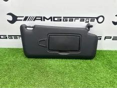 Козырек солнцезащитный Mercedes-Benz C-Class