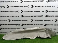 Теплозащитный экран BMW 5-Sеriеs